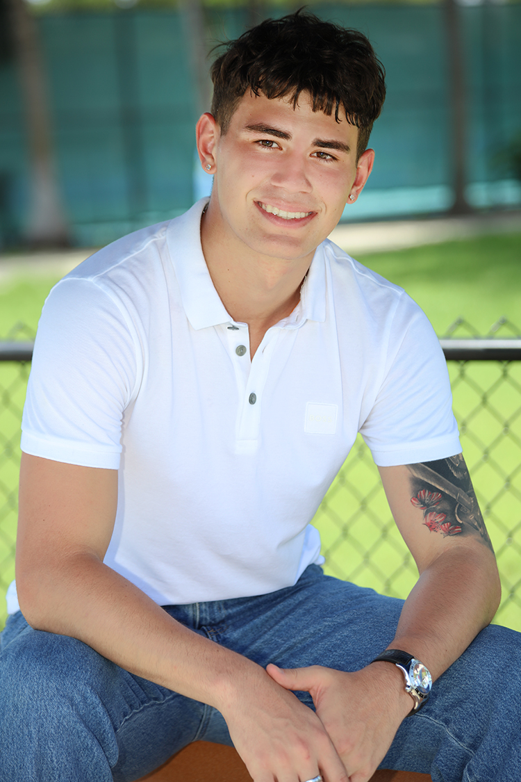 Model Agency Miami Models Agency Fort Lauderdale Male Model  Jason O